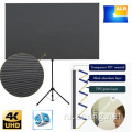 ALR Tearch 4K Moive Theatre Portable Proctorce Screen